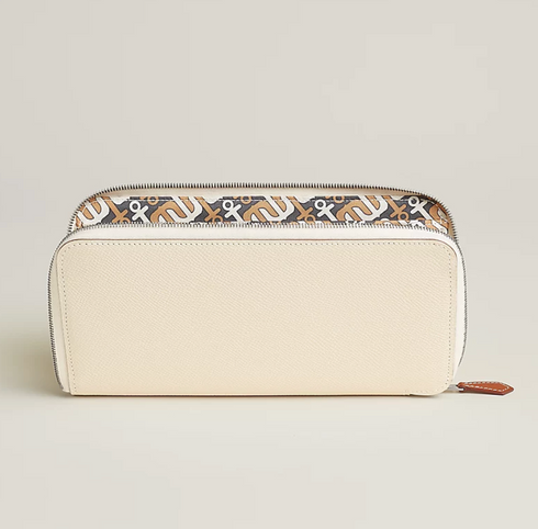【ご予約商品】Silk’in classic wallet シルクイン長財布