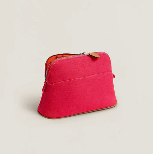 ポーチ 《ボリード》 ミニ