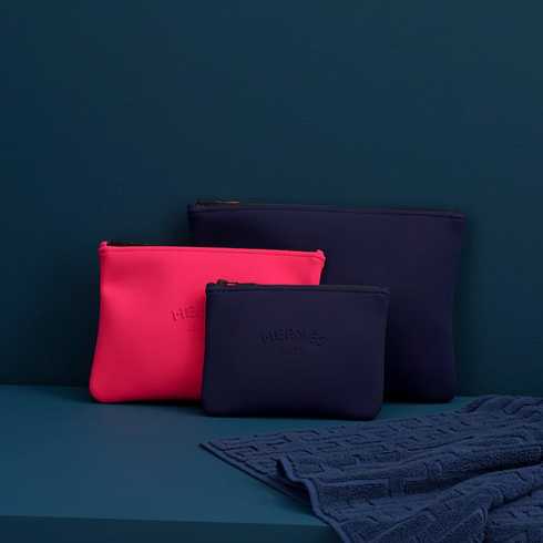 ポーチ 《ネオバン》 GM