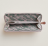 【ご予約商品】Silk’in classic wallet シルクイン長財布