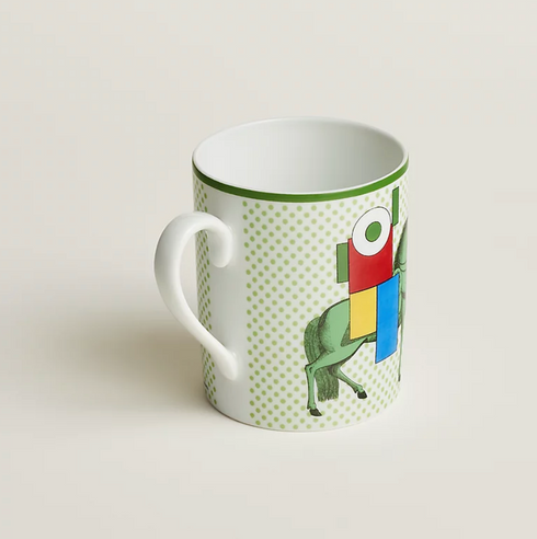 マグ 〈カヴァリエ・アン・フォルム〉