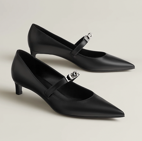 キアラ 40 パンプス