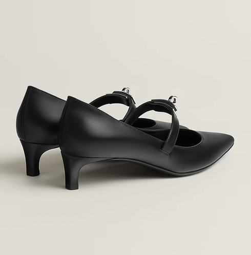 キアラ 40 パンプス