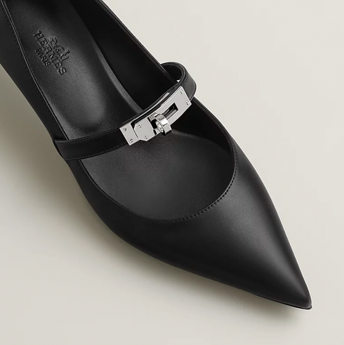 キアラ 40 パンプス