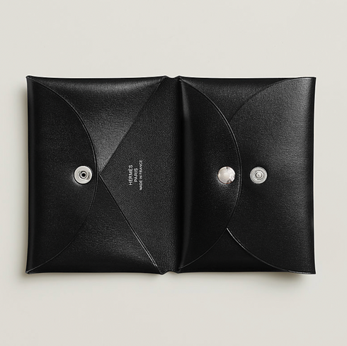 カードケース 《カルヴィ デュオ》