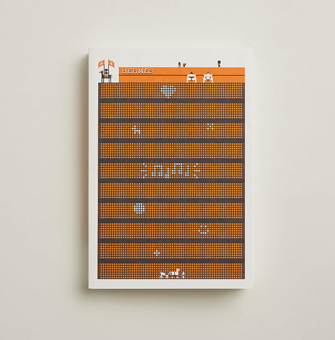 メゾン ノートブック