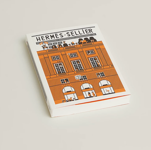 メゾン ノートブック