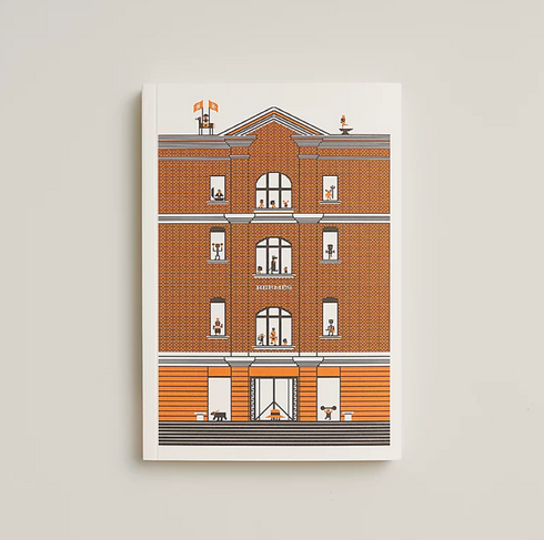 メゾン ノートブック