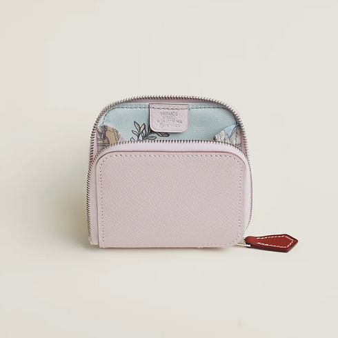 【ご予約商品】コインパース《シルクイン》