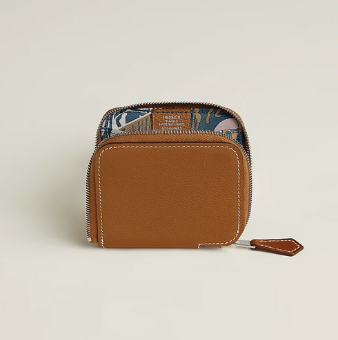 【ご予約商品】コインパース《シルクイン》