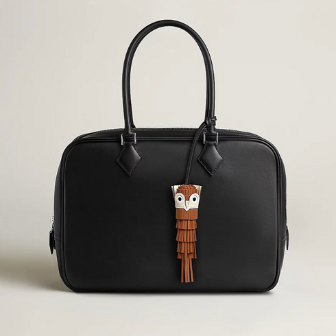 チャーム《フクロウ》