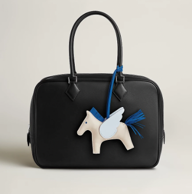 ロデオ MM ペガサス バッグチャーム Rodeo MM Pegase charm