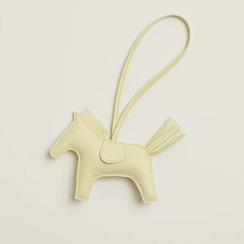 ロデオ MM ペガサス バッグチャーム Rodeo MM Pegase charm