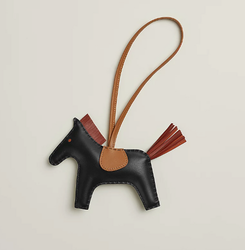 ロデオ MM ペガサス バッグチャーム Rodeo MM Pegase charm