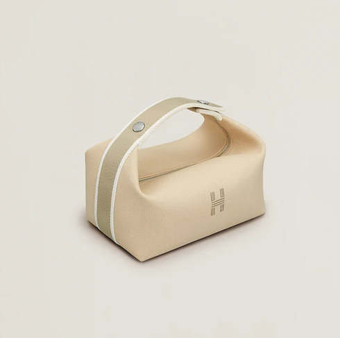 ポーチ 《ブリッド・ア・ブラック》 PM