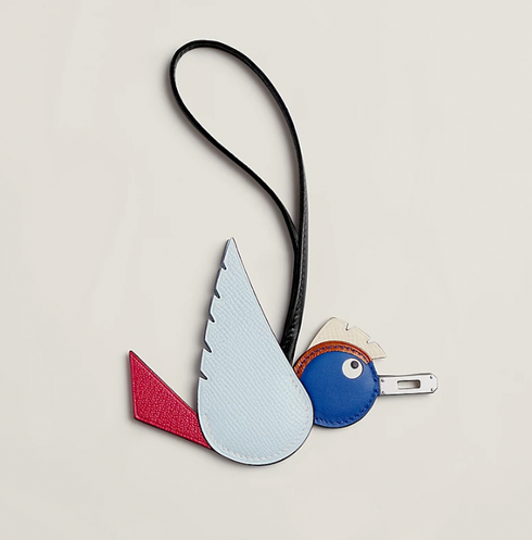 チャーム 《Birdy》