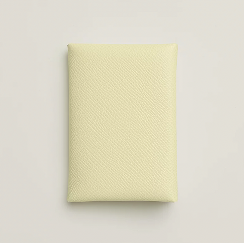 カードケース 《カルヴィ デュオ》