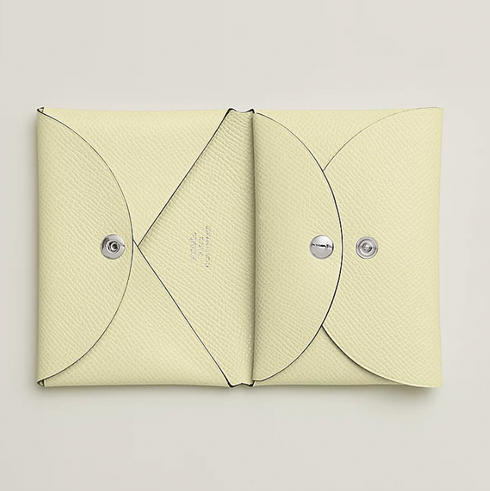 カードケース 《カルヴィ デュオ》