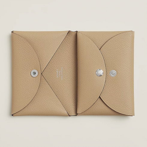 カードケース 《カルヴィ デュオ》