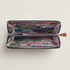 【ご予約商品】Silk’in classic wallet シルクイン長財布