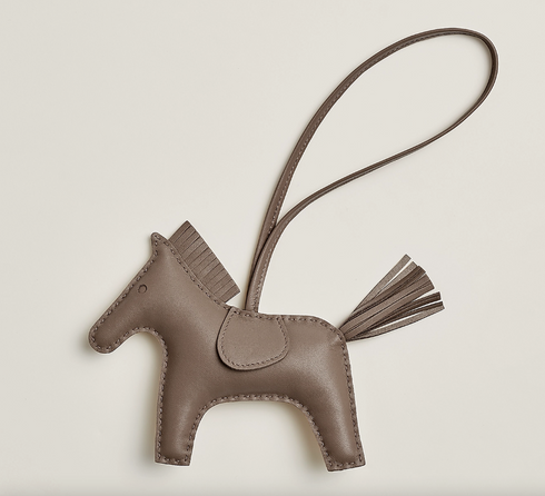 ロデオ MM バッグチャーム Rodeo MM charm