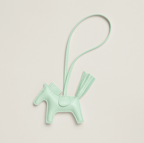 ロデオ PM バッグチャーム Rodeo PM charm