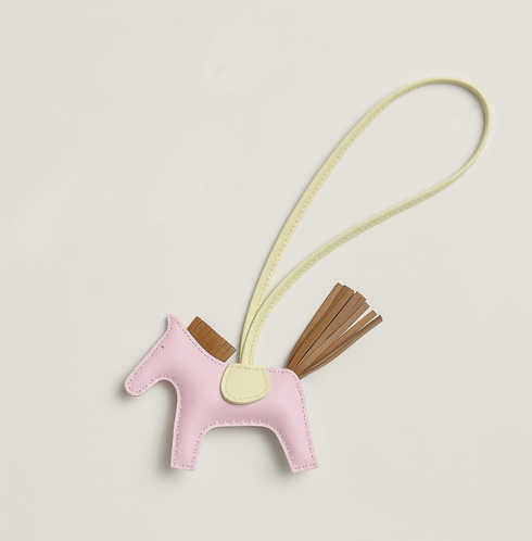 ロデオ PM バッグチャーム Rodeo PM charm