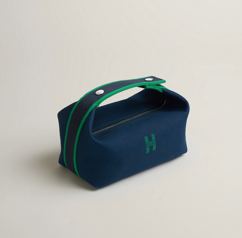 ポーチ 《ブリッド・ア・ブラック》 PM