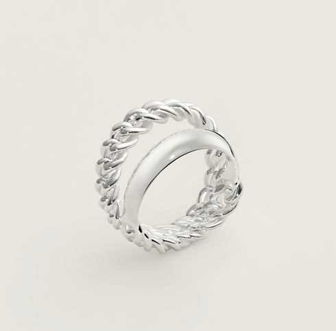 Boucle Sellier Inflexible リング MM