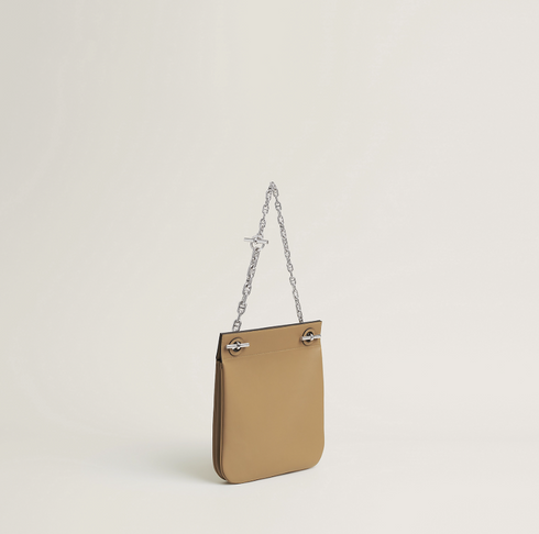 Poche Cliquetis bag