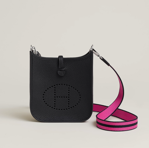 ショルダーバッグ 《エヴリン》TPM