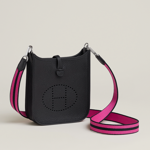 ショルダーバッグ 《エヴリン》TPM