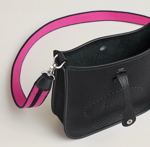 ショルダーバッグ 《エヴリン》TPM