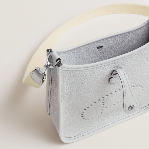 ショルダーバッグ 《エヴリン》TPM