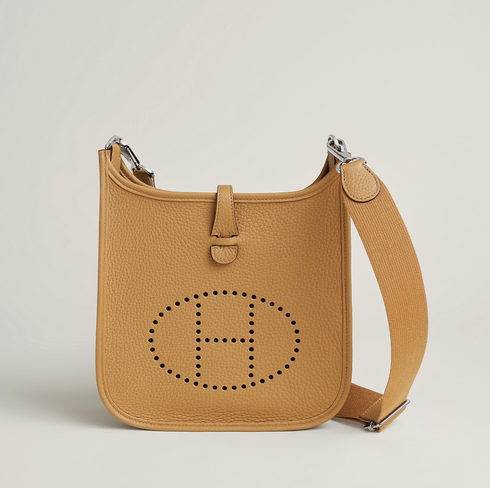 Evelyne 23 Poche III bag
