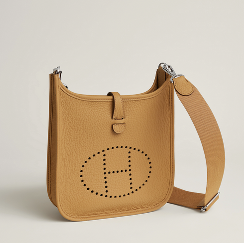 Evelyne 23 Poche III bag