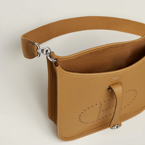 Evelyne 23 Poche III bag