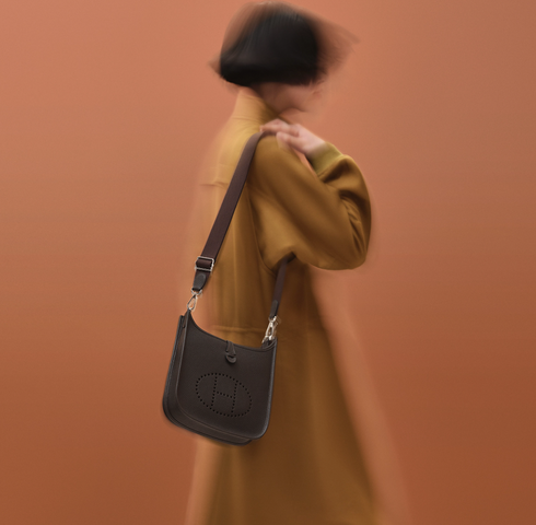 Evelyne 23 Poche III bag