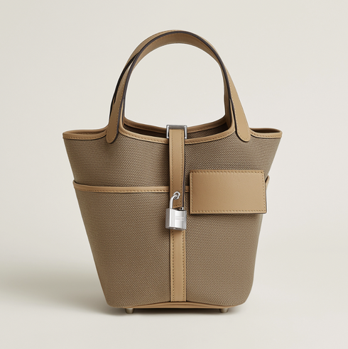 《ピコタン・ロック》 18 ポケット