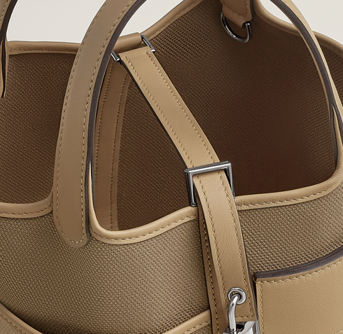 《ピコタン・ロック》 18 ポケット