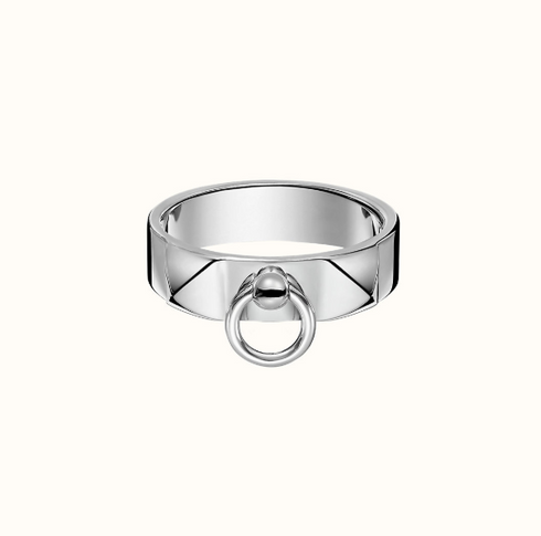 Ring 《Collier de Chien》 PM
