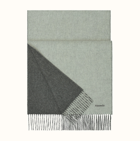 マフラー 《レクトヴェルソ》