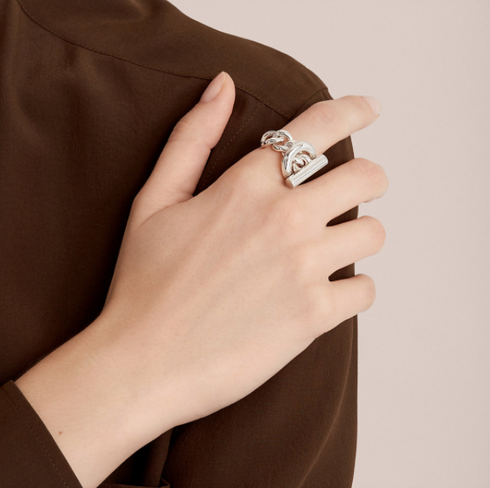 リング 《クロワゼット》 GM