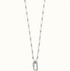 Curiosity charm exclusive necklace