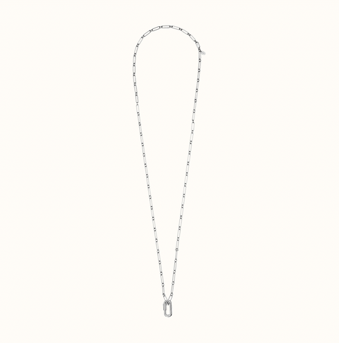 Curiosity charm exclusive necklace