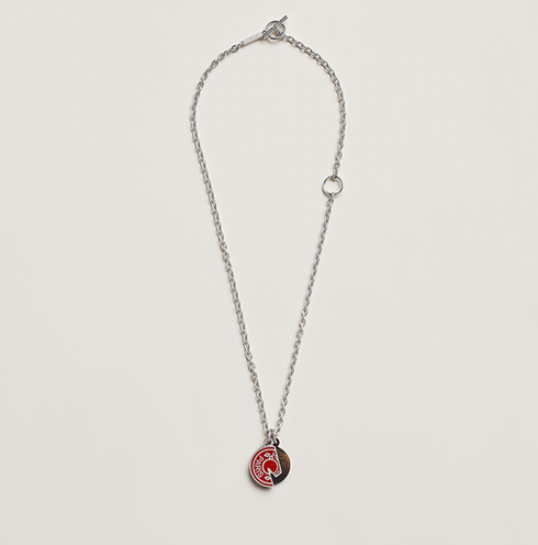 【ご予約商品】ネックレス 《カルーゼル》