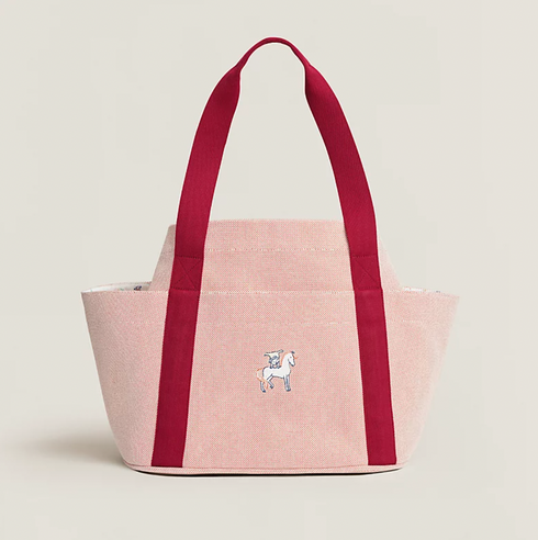 【ご予約商品】マザーズバッグ 《カブリオル》
