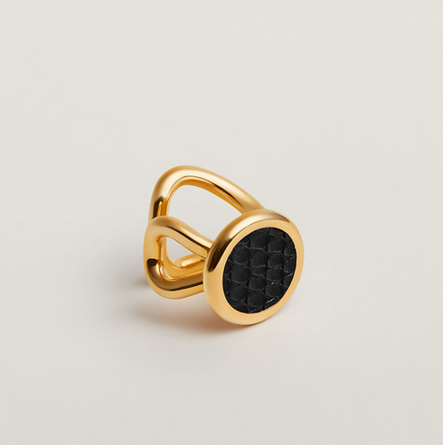 イヤーカフ Bijou d'oreilles Heritage Equestre PM