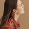 イヤーカフ Bijou d'oreilles Heritage Equestre PM