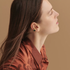 イヤーカフ Bijou d'oreilles Heritage Equestre PM
